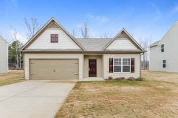 250 Smith Glen Dr Springville, AL 35146